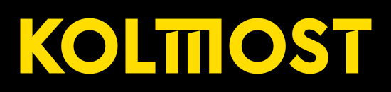 KOLMOST logo